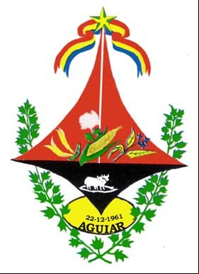 Cidade de AGUIAR - PB 