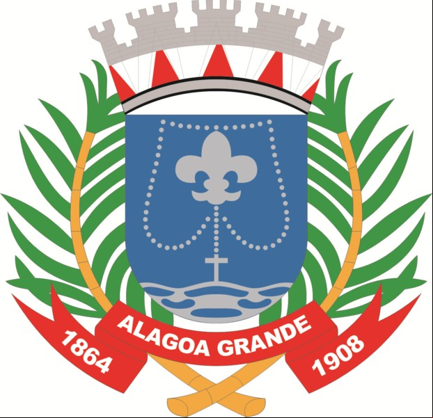 Cidade de ALAGOA GRANDE - PB 