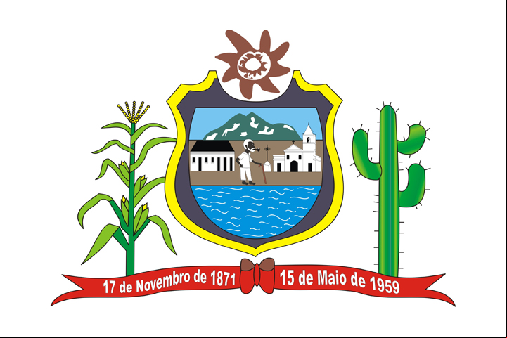 Cidade de CONGO - PB 