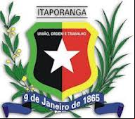 Cidade de ITAPORANGA - PB 