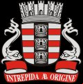 Brasão da cidade de Joao Pessoa - PB