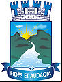 Cidade de MONTEIRO - PB 