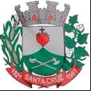 Cidade de SANTA CRUZ - PB 