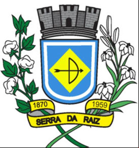 Cidade de SERRA DA RAIZ - PB 