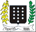 Cidade de TAPEROA - PB 