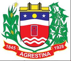 Cidade de AGRESTINA - PE 