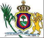 Cidade de AMARAJI - PE 