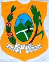 Cidade de BARRA DE GUABIRABA - PE 