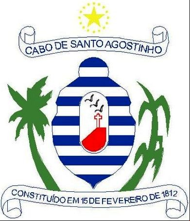 Cidade de CABO DE SANTO AGOSTINHO - PE 