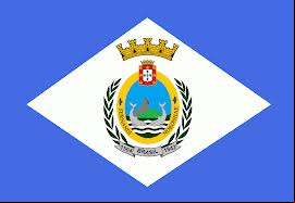 Cidade de FERNANDO DE NORONHA - PE 