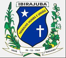 Cidade de IBIRAJUBA - PE 