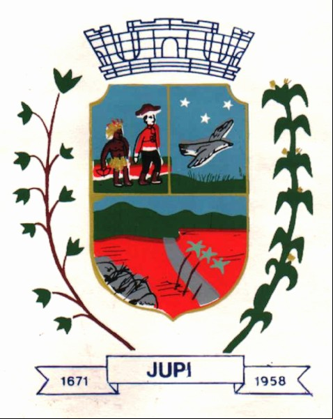 Cidade de JUPI - PE 