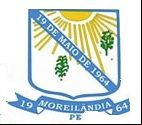 Cidade de MOREILANDIA - PE 
