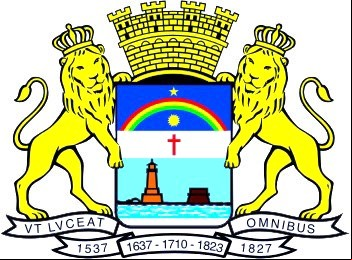 Cidade de RECIFE - PE 