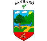 Cidade de SANHARO - PE 