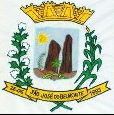Cidade de SAO JOSE DO BELMONTE - PE 