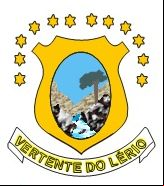 Cidade de VERTENTE DO LERIO - PE 