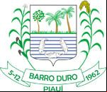 Cidade de BARRO DURO - PI 