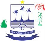 Cidade de BOM JESUS - PI 