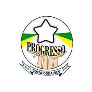 Cidade de COCAL DOS ALVES - PI 