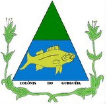 Cidade de COLONIA DO GURGUEIA - PI 