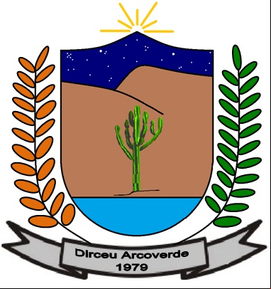 Cidade de DIRCEU ARCOVERDE - PI 