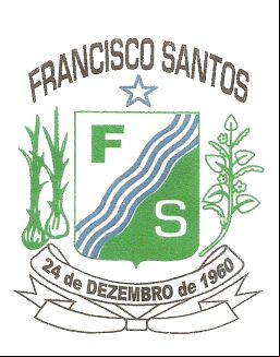 Cidade de FRANCISCO SANTOS - PI 