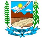 Cidade de GUARIBAS - PI 