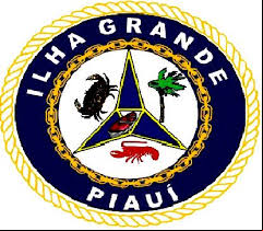 Cidade de ILHA GRANDE - PI 