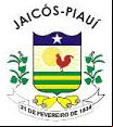 Cidade de JAICOS - PI 