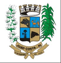 Cidade de JOAO COSTA - PI 