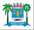 Cidade de MIGUEL ALVES - PI 
