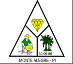 Cidade de MONTE ALEGRE DO PIAUI - PI 
