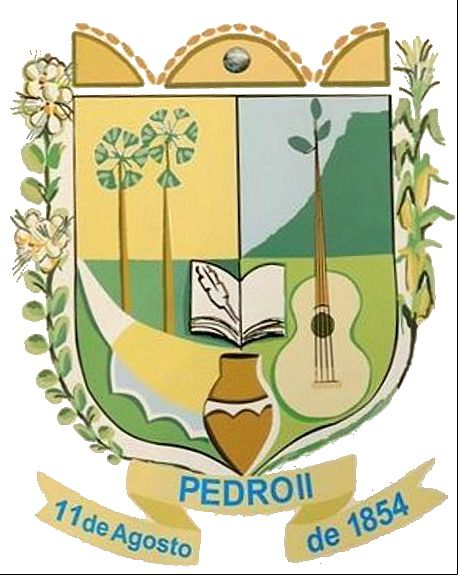 Cidade de PEDRO II - PI 