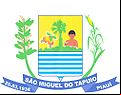 Cidade de SAO MIGUEL DO TAPUIO - PI 