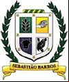 Cidade de SEBASTIAO BARROS - PI 