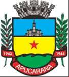 Cidade de APUCARANA - PR 