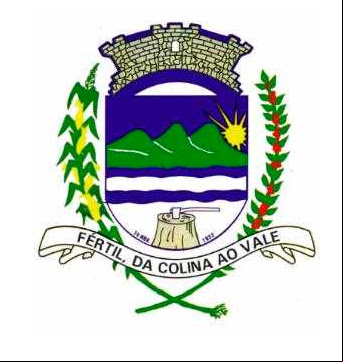 Brasão da cidade de Borrazopolis - PR