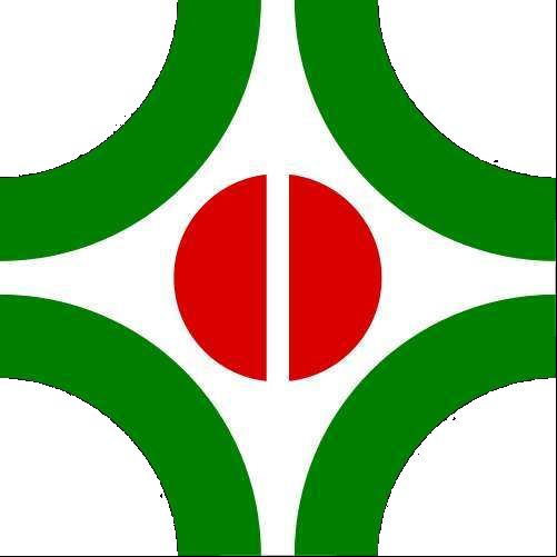 Brasão da cidade de Cambe - PR