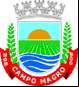 Brasão da cidade de Campo Magro - PR