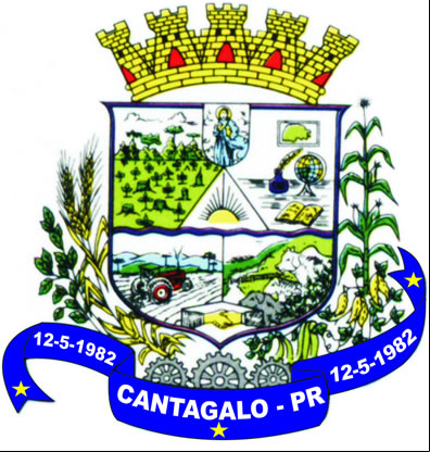 Cidade de CANTAGALO - PR 
