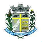 Brasão da cidade de Contenda - PR