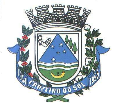 Cidade de CRUZEIRO DO SUL - PR 