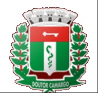 Brasão da cidade de Doutor Camargo - PR