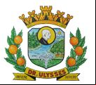 Brasão da cidade de Doutor Ulysses - PR
