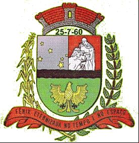 Brasão da cidade de Fenix - PR