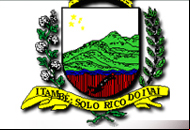 Cidade de ITAMBE - PR 