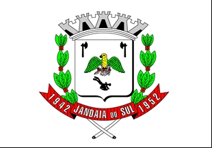 Cidade de JANDAIA DO SUL - PR 