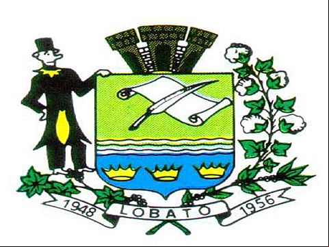 Cidade de LOBATO - PR 