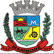 Cidade de MAMBORE - PR 
